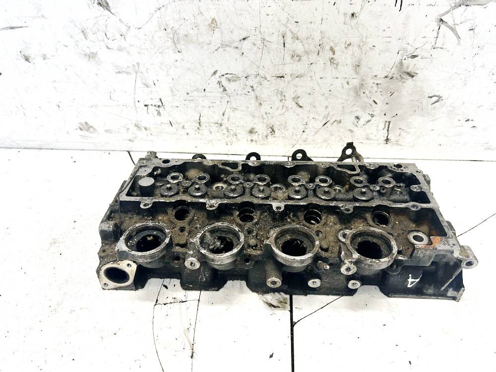 B0367209 Ford Fiesta 2004 Engine Head - Thumbnail 2