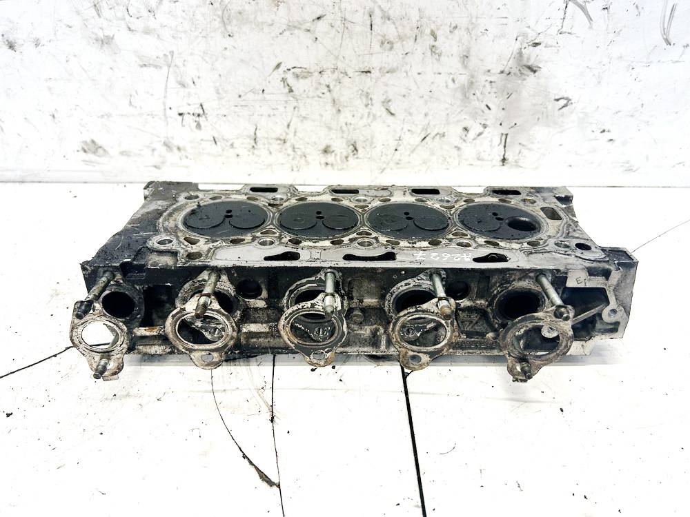 B0367209 Ford Fiesta 2004 Engine Head - Thumbnail 4