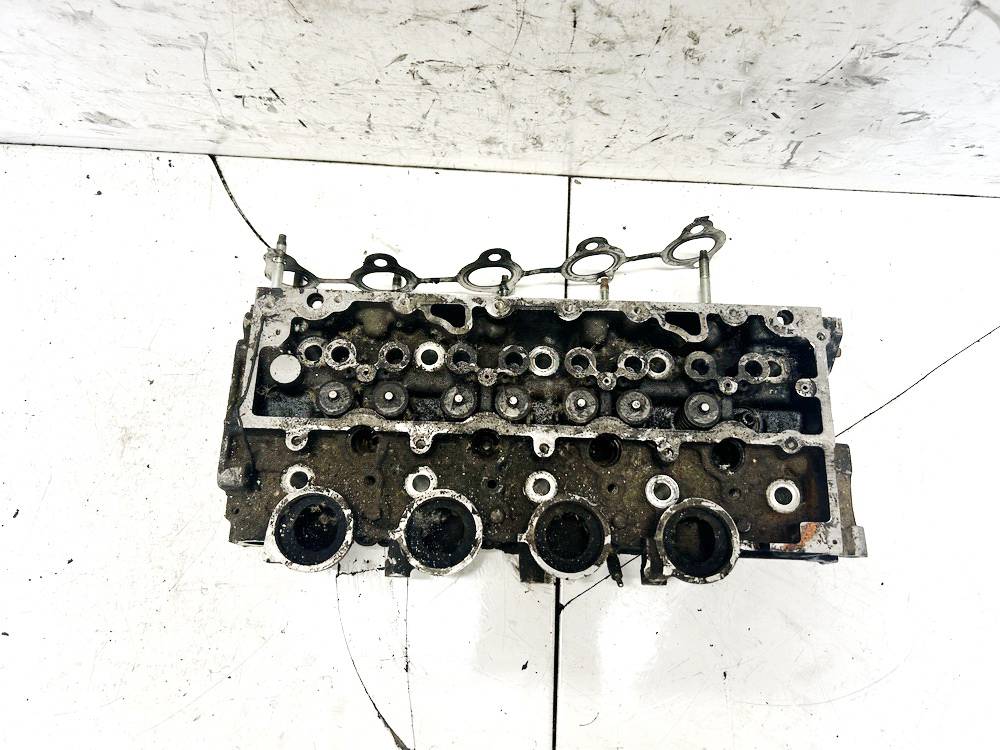 B0367209 Ford Fiesta 2004 Engine Head