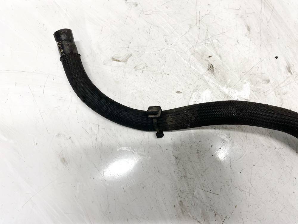 Audi A6 2000 Radiator Hose (Water Hose) - Thumbnail 3