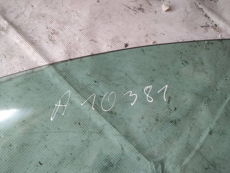 AS2 Opel Insignia 2010 LUNA DELANTERA IZQUIERDA, Luna de la puerta delantera - FRENTE IZQUIERDO - Thumbnail 3