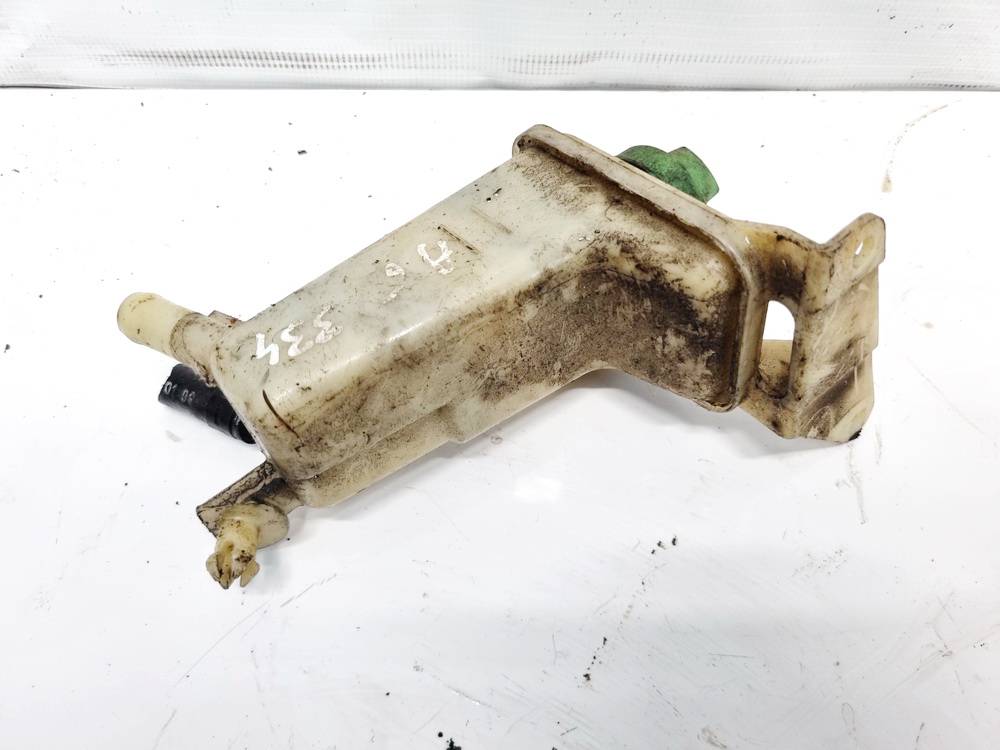 8D0422373C Audi A6 1999 Power Steering Pump Oil Reservoir Tank - Thumbnail 3