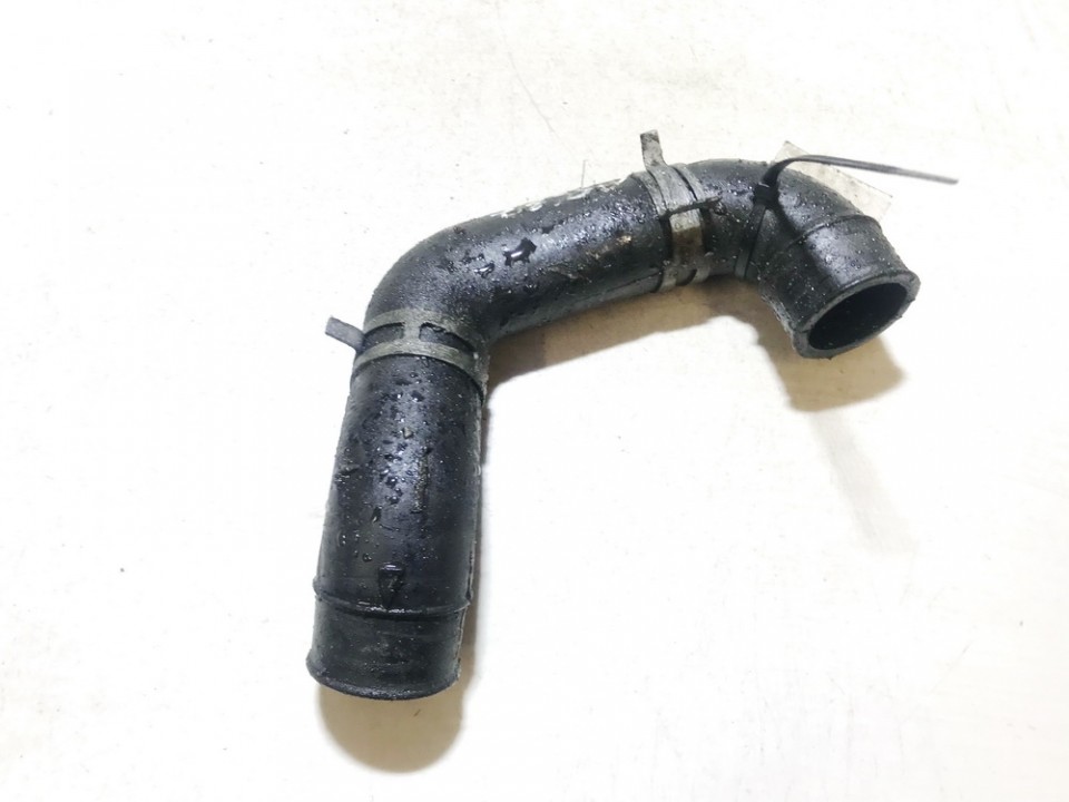 xs4q6k666aa xs4q6k666aa Crankcase breather Vent Hose Ford Focus 1999