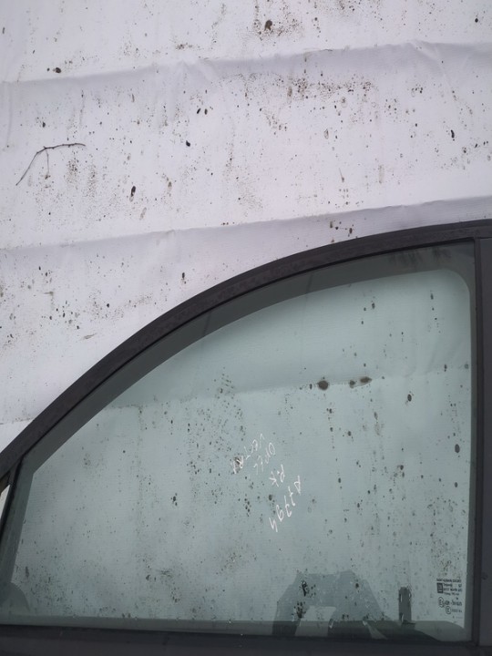 Opel Vectra 2004 Seitenscheibe Fenster Seiten Scheibe Vorne Linke