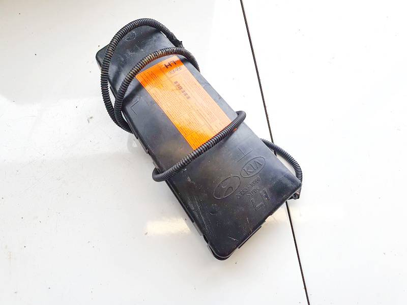 2E88910000 Hyundai i30 2012 Poduszka powietrzna fotela SRS