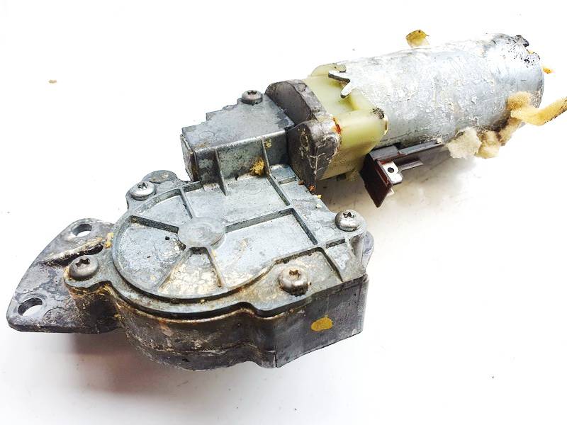 0130002488 Audi A6 1998 Seat Motor Regulator - FRONT LEFT