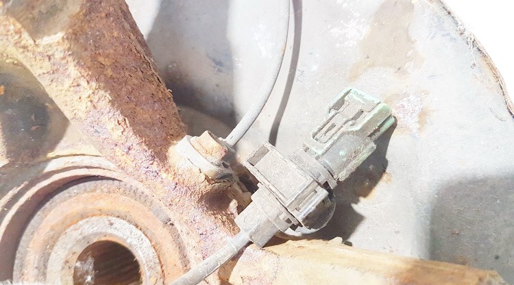 Honda CR-V 2009 ABS daviklis P.D.