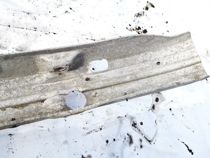 BMW 5-Series 1996 Bamperio balkis (sutvirtinimas) G. - Thumbnail 3