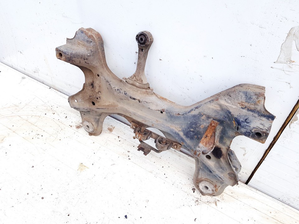 Audi A3 1997 Subframe - FRONT - Thumbnail 2