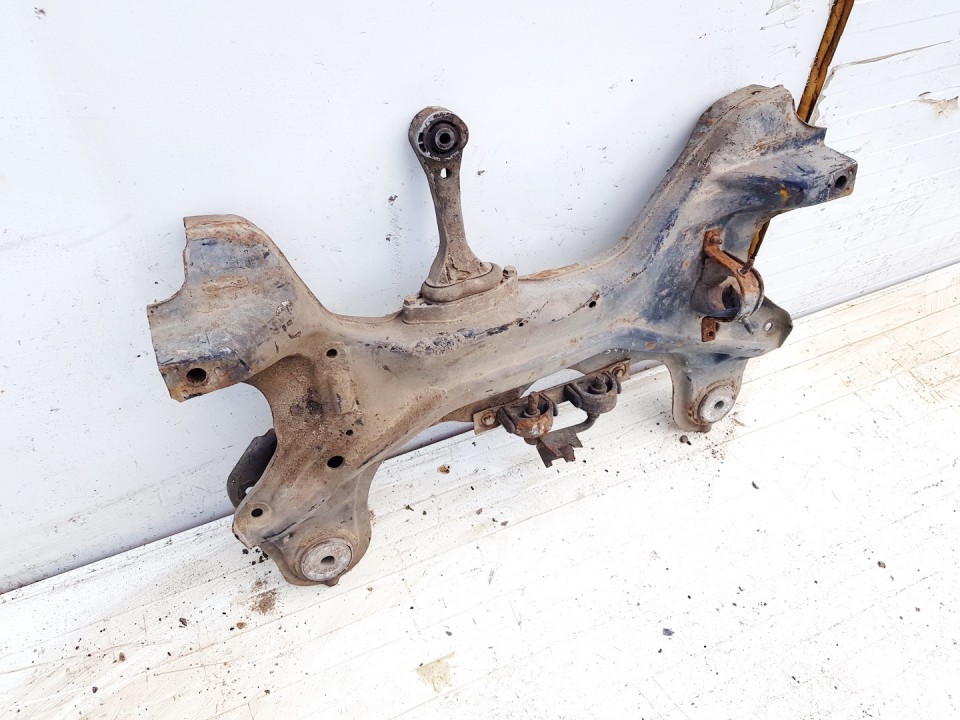 Audi A3 1997 Subframe - FRONT - Thumbnail 3