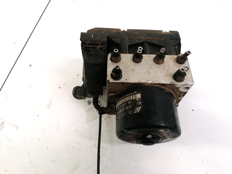 7M0614111AF Ford Galaxy 2000 ABS Unit (ABS Brake Pump)