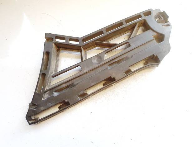 1T0807177 Volkswagen Touran 2003 Bumper mounts (BUMPER BRACKET) - FRONT LEFT