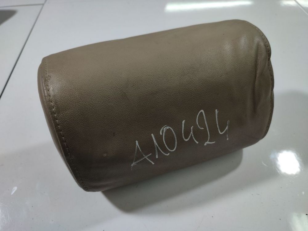 Audi A6 2006 Seat headrest