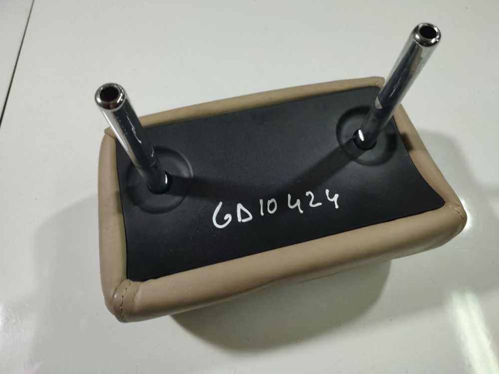 Audi A6 2006 Reposacabezas del asiento - Thumbnail 3