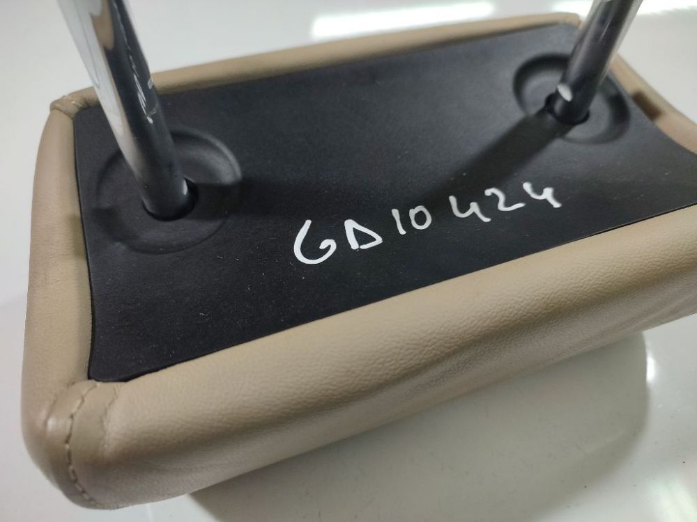 Audi A6 2006 Reposacabezas del asiento - Thumbnail 4