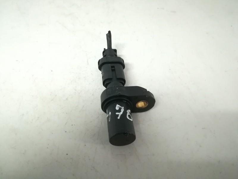 780309301 780309301 Crankshaft Position Sensor BMW 3Series 2011 2.0L