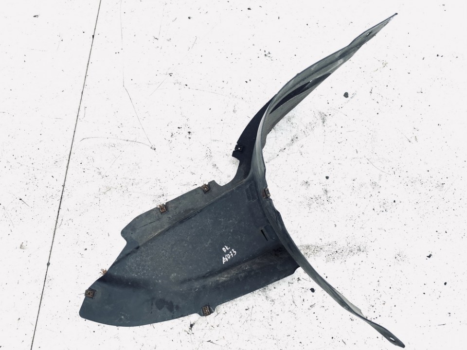 3C0805911 Volkswagen Passat 2005 Plastic Inner Fender - FRONT LEFT