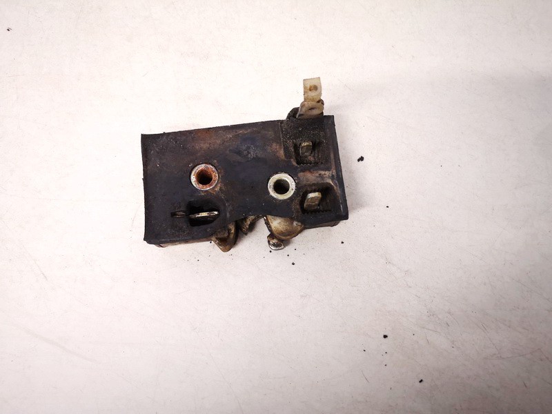 443837016G Audi 100 1986 Door Lock Mechanism - FRONT RIGHT - Thumbnail 3