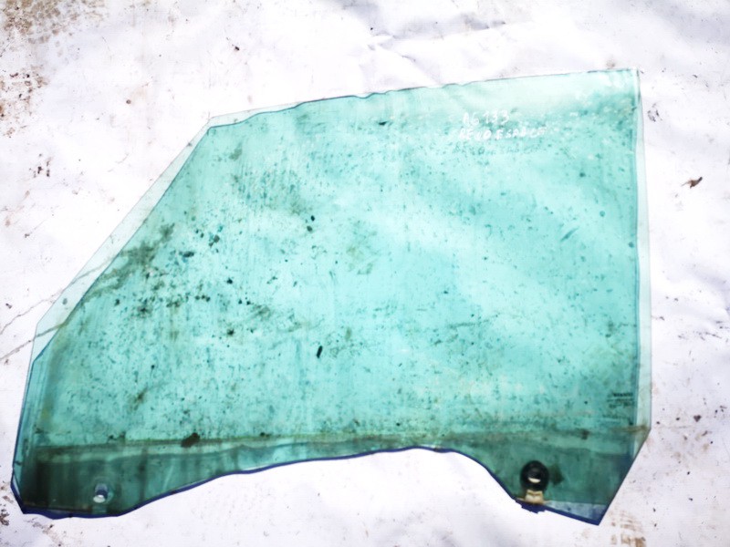 Renault Espace 2004 Seitenscheibe Fenster Seiten Scheibe Vorne Linke