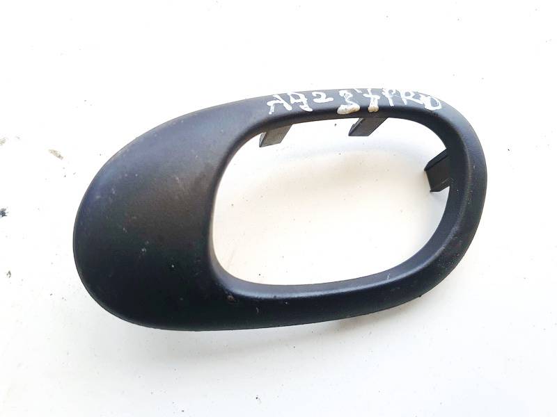 9628404977 Audi 100 1993 Salono apdaila (plastmases)