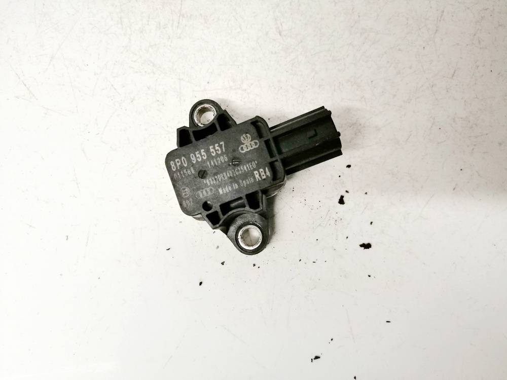8P0955557 Volkswagen Touran 2004 Srs Airbag crash sensor