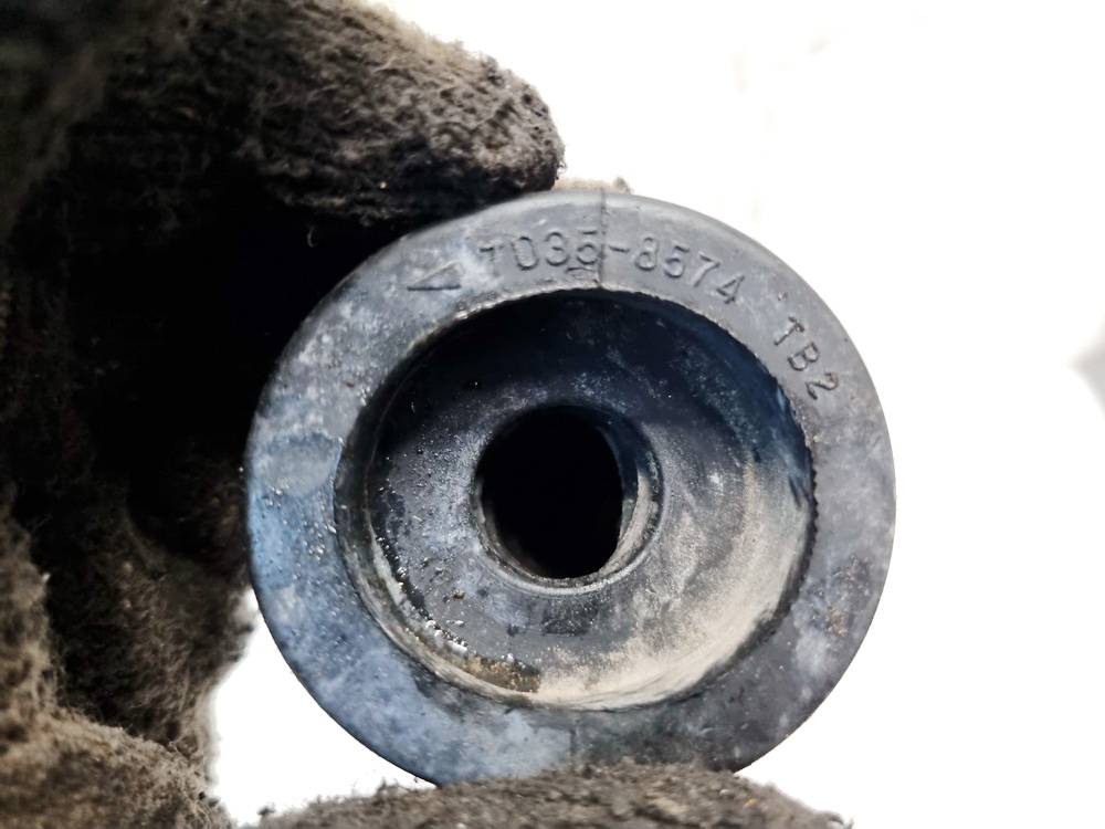 70358574 Toyota RAV-4 2009 Kitos dalys - Thumbnail 4