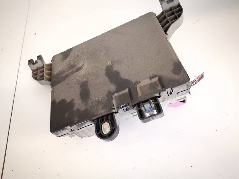 22737768 Opel Insignia 2011 Komforta bloks - Thumbnail 3