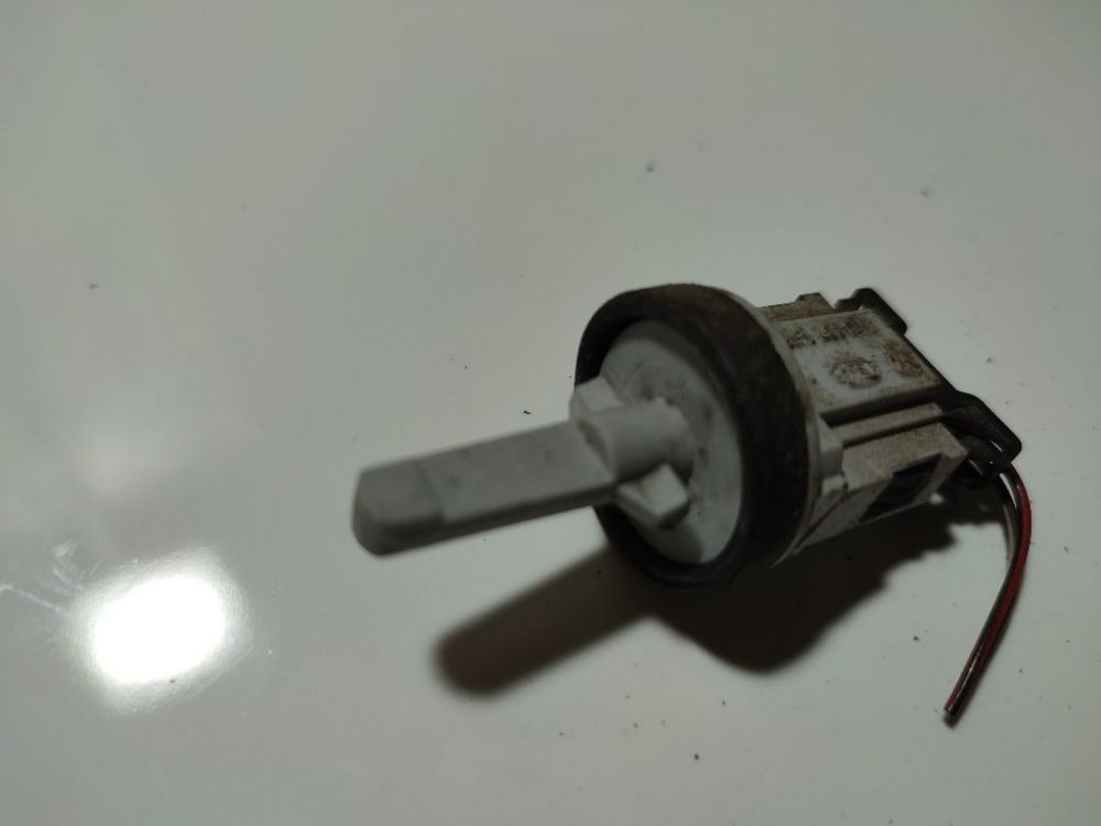 060406 Seat Leon 2007 Intake Air Temperature Sensor (Cabin Air Temperatur) - Thumbnail 2