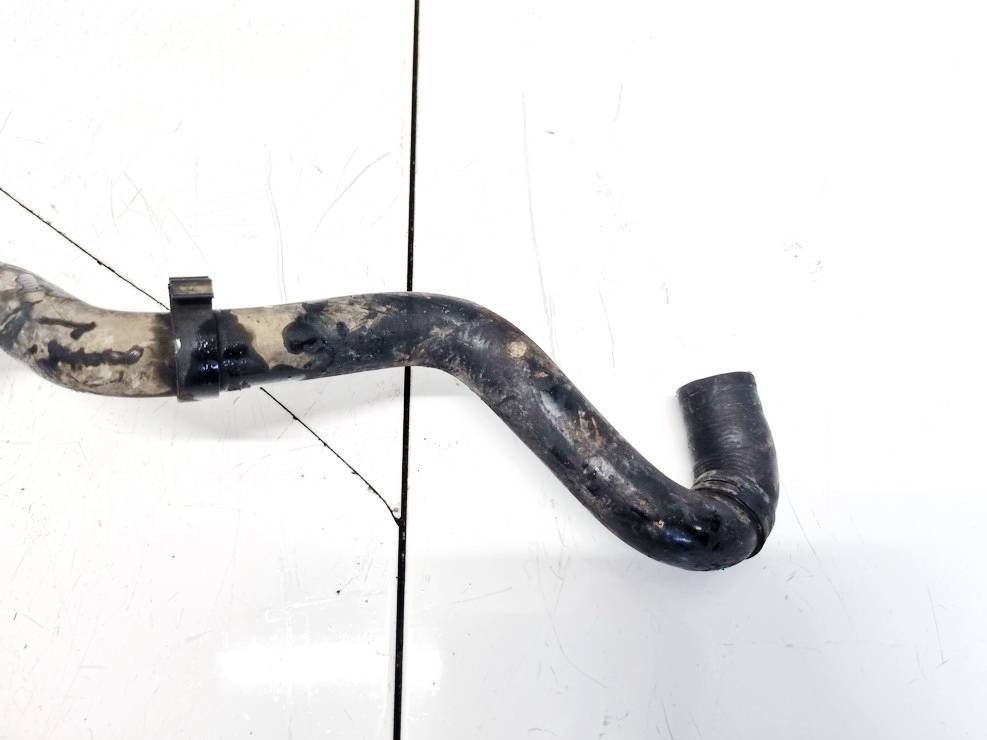 1J0122291D Audi A3 2000 KÜHLWASSERSCHLAUCH, Kühlerschläuche - Thumbnail 3