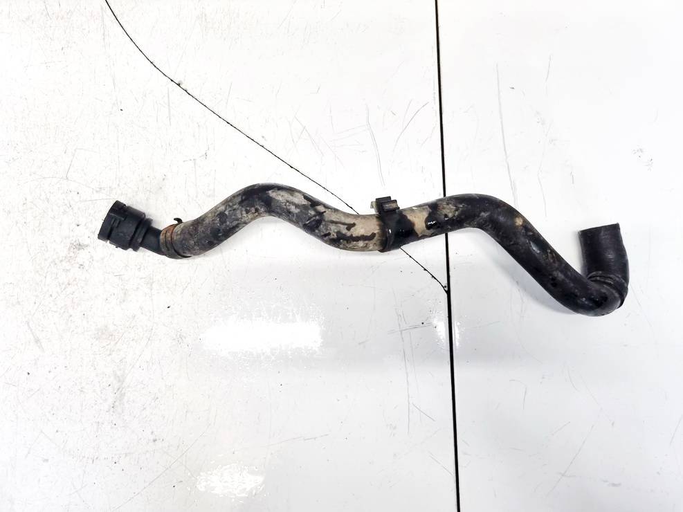 1J0122291D Audi A3 2000 Manguera-Tubo del líquido refrigerante