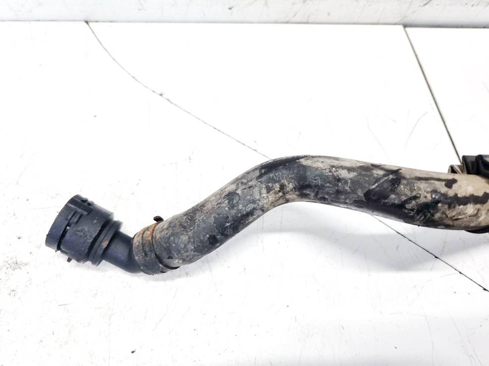 1J0122291D Audi A3 2000 KÜHLWASSERSCHLAUCH, Kühlerschläuche - Thumbnail 2