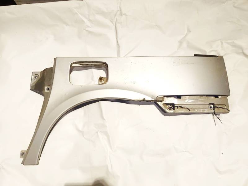 SIDABRINE Peugeot 807 2004 Fender (Arch) - REAR LEFT