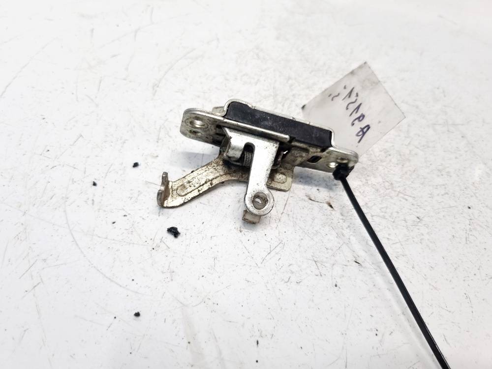 Fiat Ducato 2007 Elementy drzwi przesuwnych (szyny, uchwyty) - Thumbnail 2