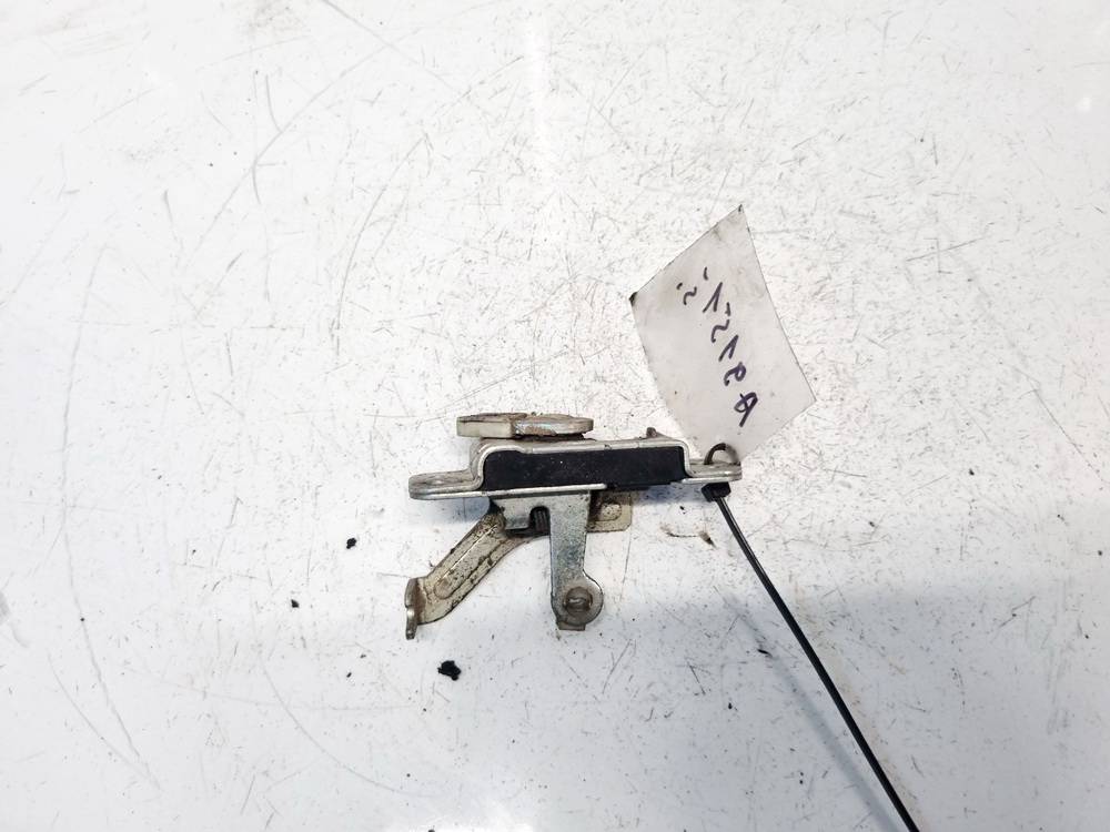 Fiat Ducato 2007 Elementy drzwi przesuwnych (szyny, uchwyty)