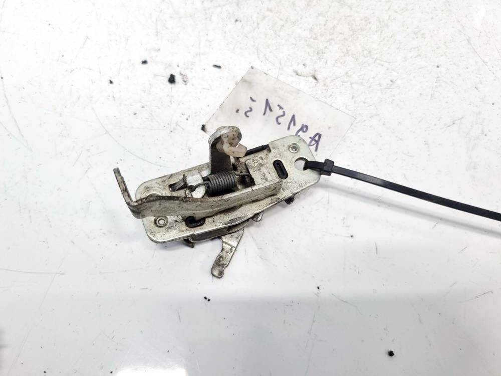 Fiat Ducato 2007 Elementy drzwi przesuwnych (szyny, uchwyty) - Thumbnail 3