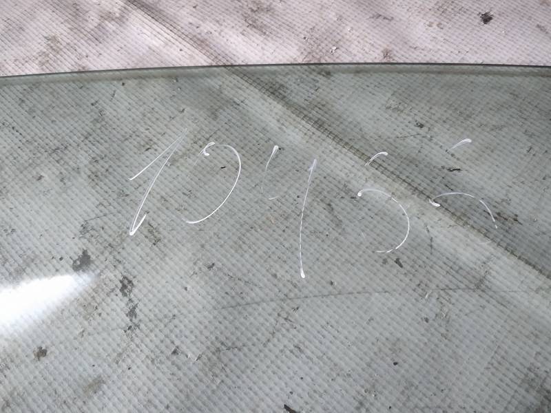 AS2 Mitsubishi Galant 1999 Door-Drop Glass - REAR LEFT - Thumbnail 3