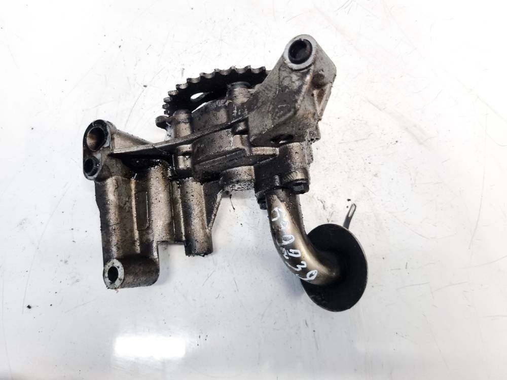 038115105D Audi A3 1999 Oil pump - Thumbnail 3