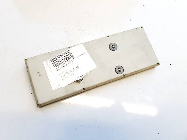 691873101 BMW 7-Series 2002 Antennenverstärker (Antennen Verstärker) - Thumbnail 3