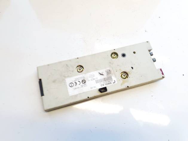 691873101 BMW 7-Series 2002 Antennenverstärker (Antennen Verstärker) - Thumbnail 2