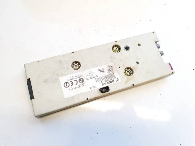 691873101 BMW 7-Series 2002 Antennenverstärker (Antennen Verstärker)