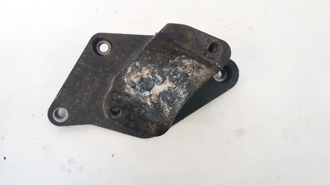 7M3145961F Volkswagen Sharan 2000 Variklio kronsteinas ir Greiciu dezes kronsteinas - Thumbnail 2