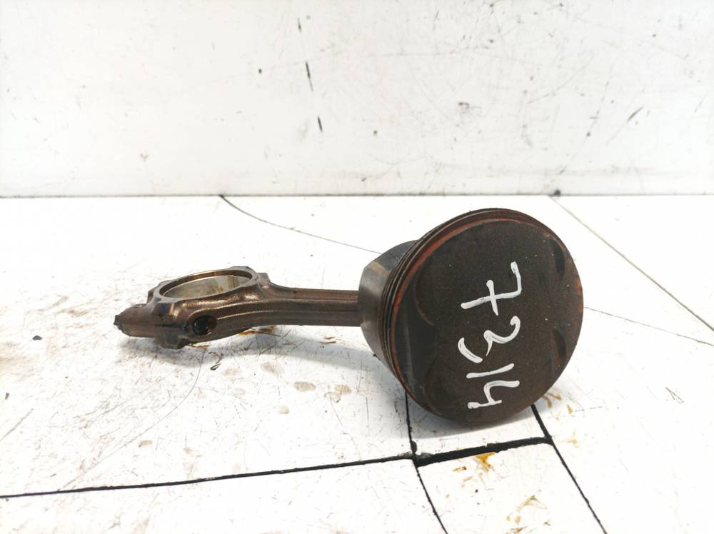 080325 Opel Insignia 2013 Piston and Conrod (Connecting rod) - Thumbnail 3