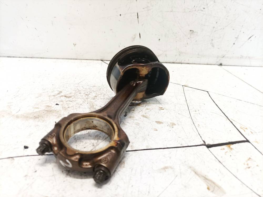 080325 Opel Insignia 2013 Piston and Conrod (Connecting rod) - Thumbnail 2