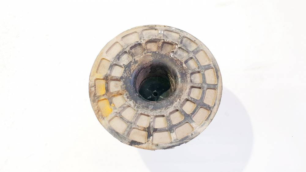 24452035 Fiat Croma 2008 Coil Spring, Cap Plate Upper - Thumbnail 3