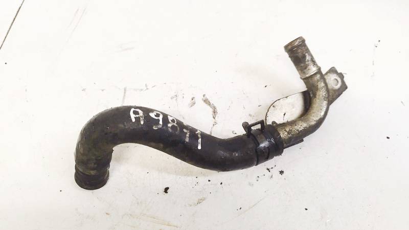 Mazda 5 2006 Vandens slanga