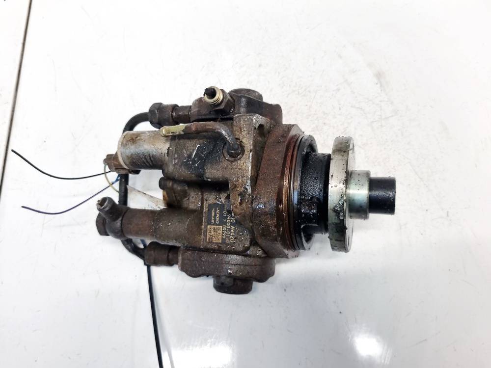 16700AW420 Nissan Primera 2004 Kuro siurblys