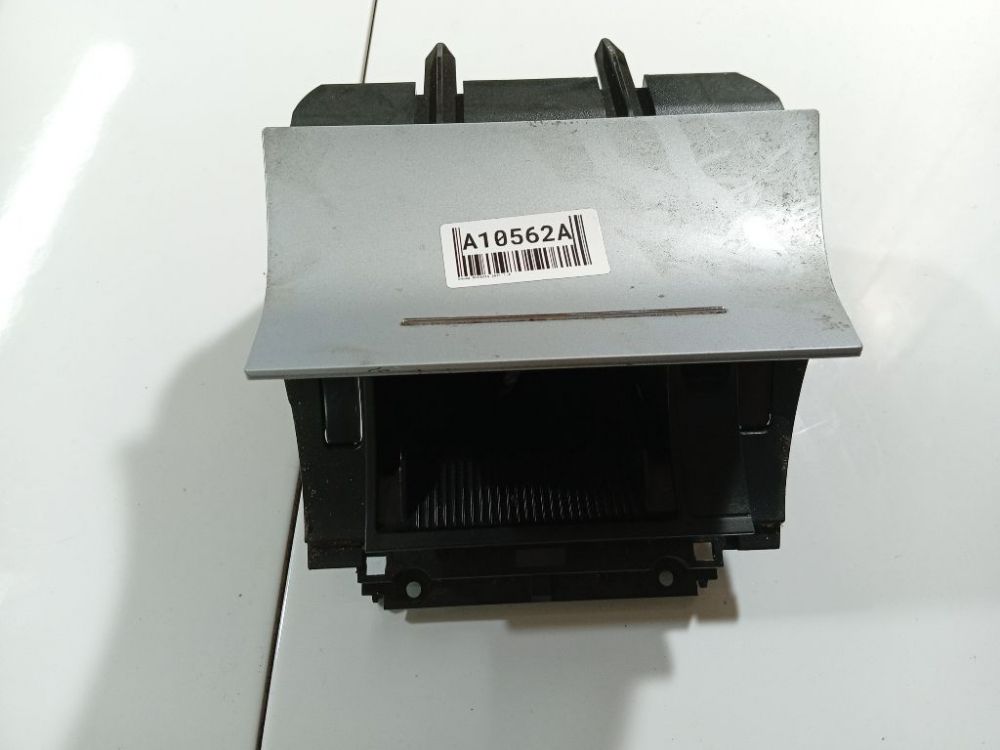 1Z1863077A Skoda Octavia 2011 Pelenine