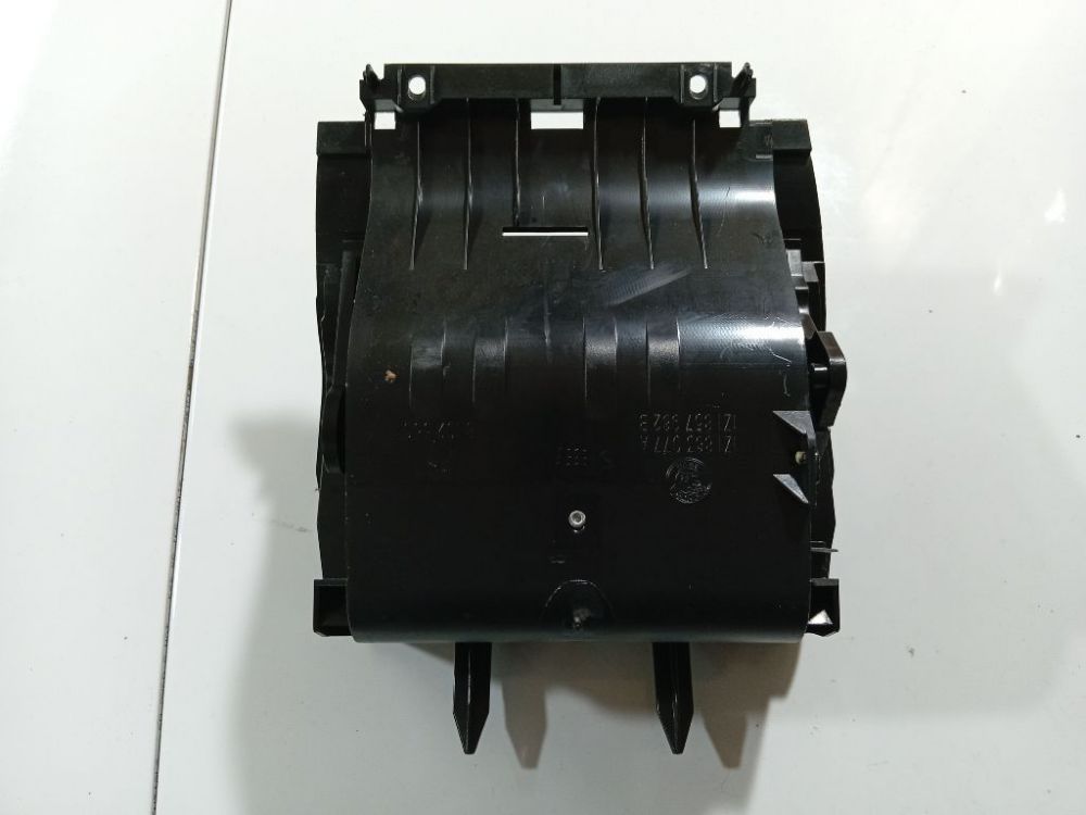 1Z1863077A Skoda Octavia 2011 Pelenine - Thumbnail 2