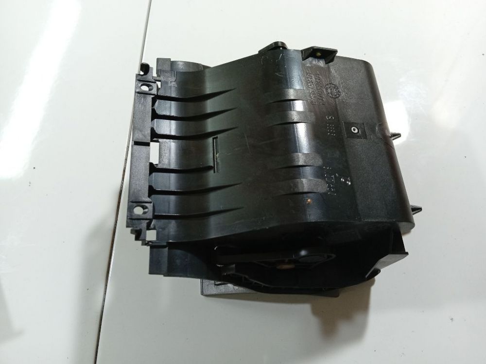 1Z1863077A Skoda Octavia 2011 Pelenine - Thumbnail 3