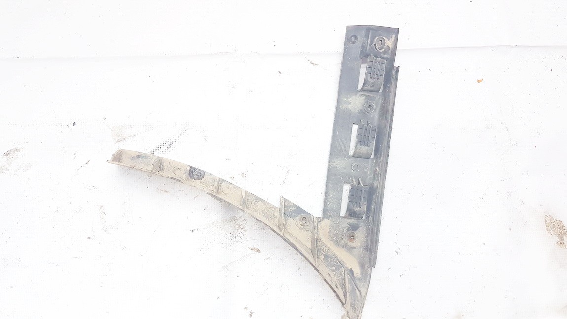 3B9807394B Volkswagen Passat 2001 Bumper mounts (BUMPER BRACKET) - REAR RIGHT